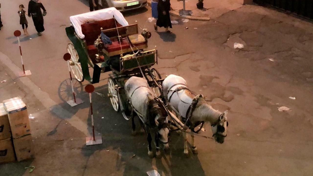 Апартаменты Dar Soraya Al Madina Marrakech Марракеш Экстерьер фото