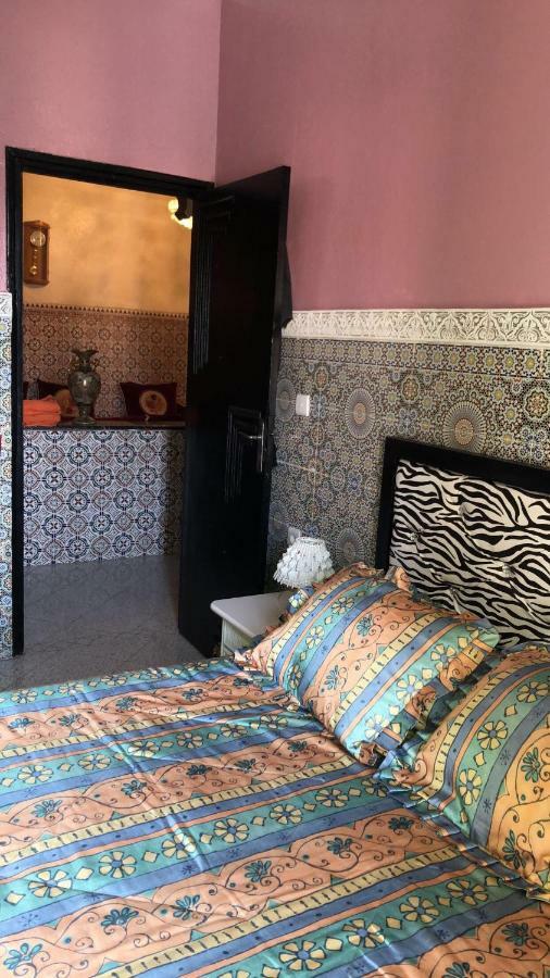 Апартаменты Dar Soraya Al Madina Marrakech Марракеш Экстерьер фото